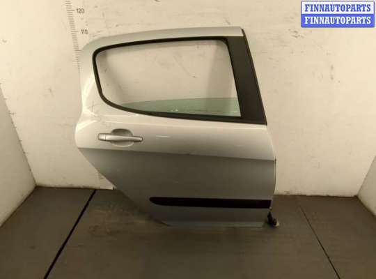 купить Замок двери на Peugeot 308 2007-2013