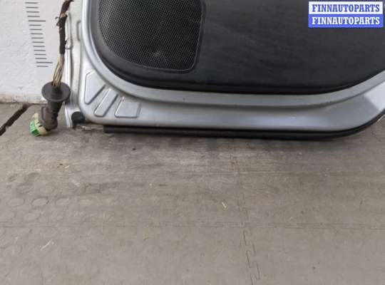 купить Замок двери на Peugeot 308 2007-2013