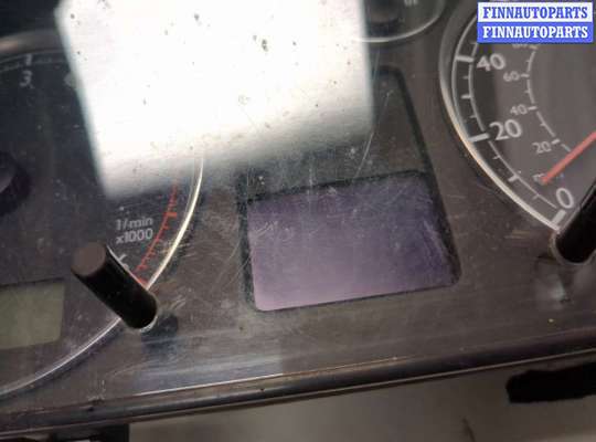 купить Щиток приборов (приборная панель) на Volkswagen Sharan 2000-2010