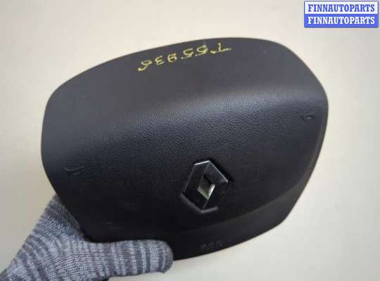 купить Подушка безопасности водителя на Renault Megane 3 2009-2016