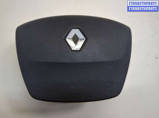 купить Подушка безопасности водителя на Renault Megane 3 2009-2016