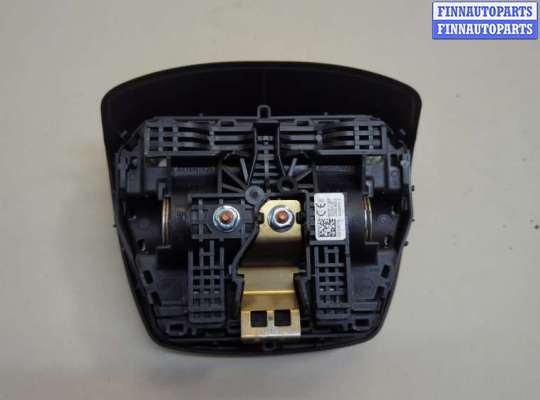 купить Подушка безопасности водителя на Renault Megane 3 2009-2016