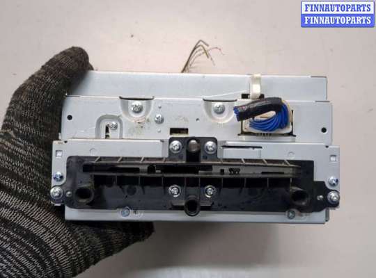 Купить Магнитола на Subaru Tribeca (B9) 2004-2014 Магнитола SUK5072 на Subaru Tribeca (B9) 2004-2014