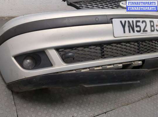 купить Бампер на Ford Galaxy 2000-2006