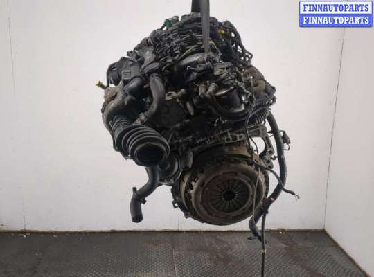 купить Двигатель (ДВС) на Ford C-Max 2002-2010