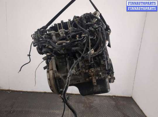 купить Двигатель (ДВС) на Ford C-Max 2002-2010