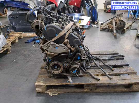 купить ТНВД на Volkswagen Tiguan 2007-2011