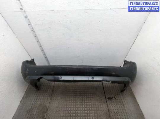 купить Бампер на Chrysler Voyager 2000-2007