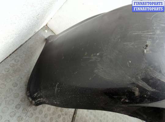 купить Бампер на Chrysler Voyager 2000-2007