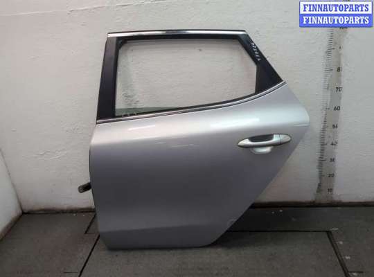 купить Стекло боковой двери на KIA Ceed 2012-2018