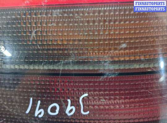 Фонарь задний на Volkswagen Golf IV (1J)