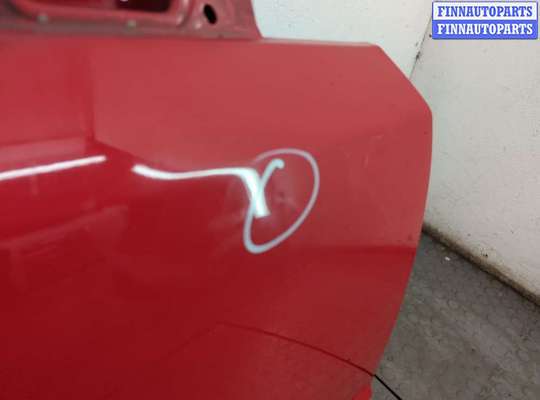 купить Дверь боковая (легковая) на Suzuki SX4 2006-2014