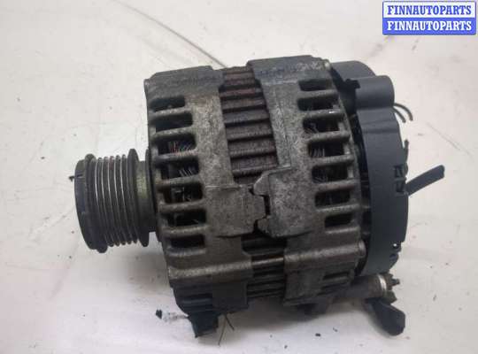 Генератор VG2452479 на Volkswagen Passat 6 2005-2010