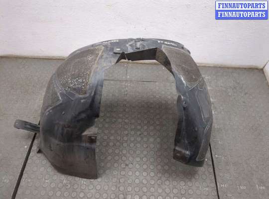 купить Защита арок (подкрылок) на Opel Astra J 2010-2017