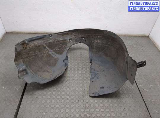 купить Защита арок (подкрылок) на Opel Astra J 2010-2017