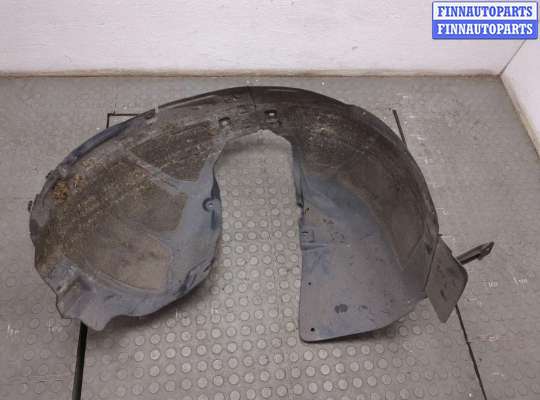купить Защита арок (подкрылок) на Opel Astra J 2010-2017