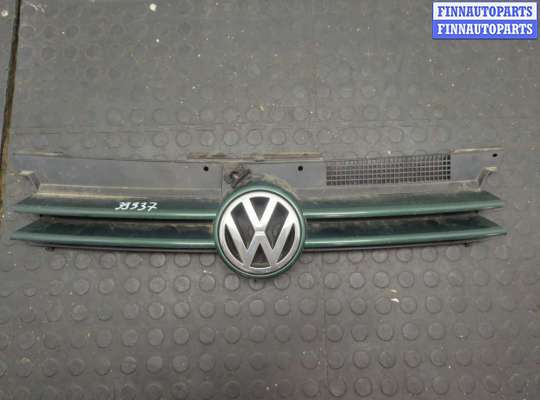 Решетка радиатора VG2723476 на Volkswagen Golf 4 1997-2006