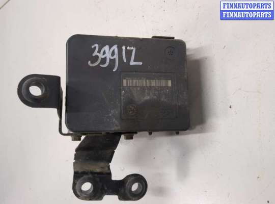 Блок АБС, насос (ABS, ESP, ASR) AU1726481 на Audi A3 (8L) 1996-2003