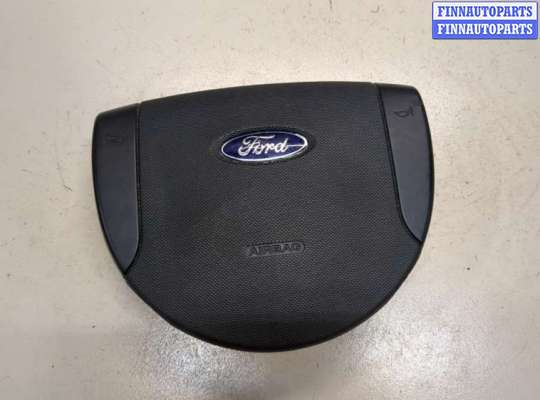 Подушка безопасности водителя (AirBag) на Ford Mondeo III