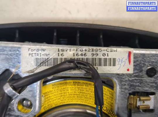 купить Подушка безопасности водителя на Ford Mondeo 3 2000-2007