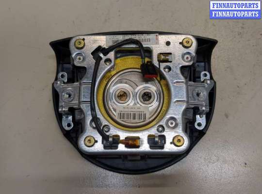 купить Подушка безопасности водителя на Ford Mondeo 3 2000-2007