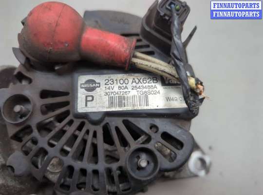 купить Генератор на Nissan Note E11 2005-2013