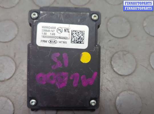 купить Камера переднего вида на KIA Optima 4 2012-2020