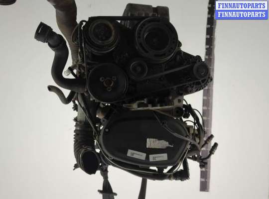 Головка блока (ГБЦ) OP2414507 на Opel Astra J 2010-2017