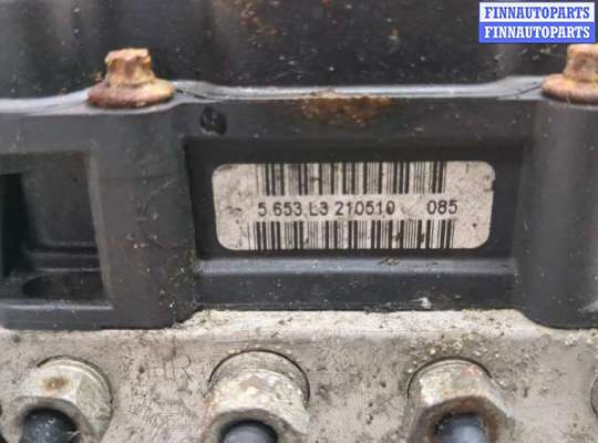 купить Блок АБС, насос (ABS, ESP, ASR) на Opel Corsa D 2006-2014