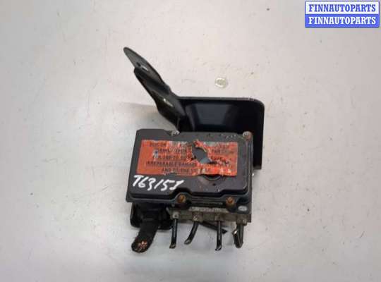 Блок АБС, насос (ABS, ESP, ASR) OP2427402 на Opel Corsa D 2006-2014