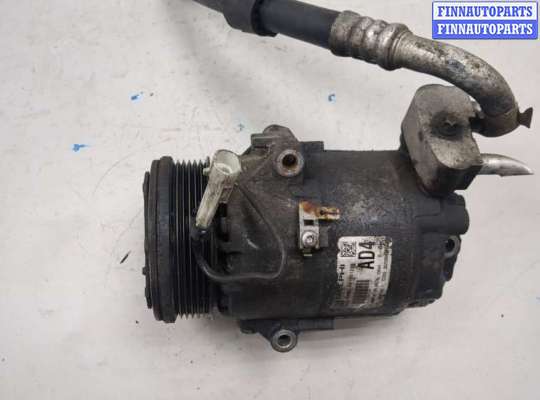 купить Компрессор кондиционера на Opel Astra H 2004-2010