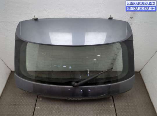 купить Крышка (дверь) багажника на Audi A3 (8V) 2012-2020