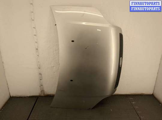 Купить Капот на Ford Fusion 2002-2012 Капот FO2177338 на Ford Fusion 2002-2012