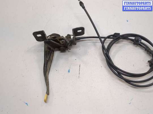 купить Замок капота на Chevrolet Equinox 2017-2024