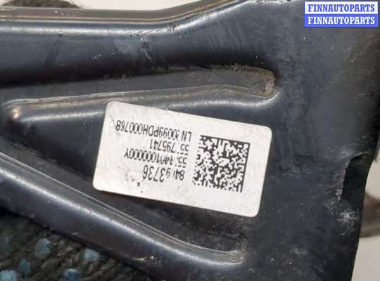 купить Замок капота на Chevrolet Equinox 2017-2024