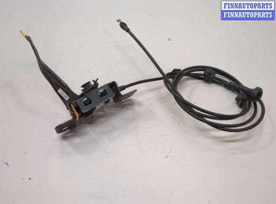 купить Замок капота на Chevrolet Equinox 2017-2024