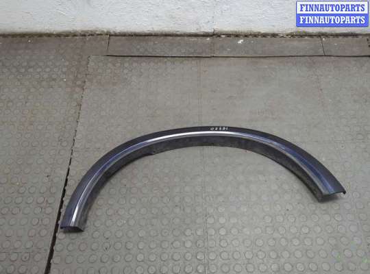 Молдинг крыла VL563735 на Volvo XC90 2002-2014