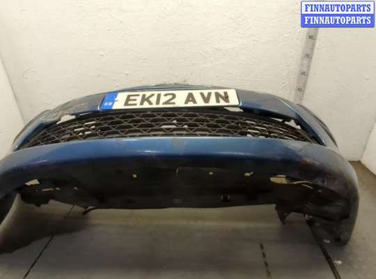 Бампер CT1145101 на Citroen C4 Grand Picasso 2006-2013