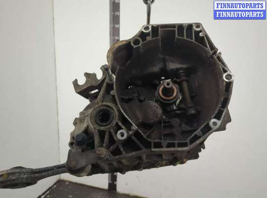 купить КПП 5-ст.мех. (МКПП) на Fiat Doblo 2009-2022