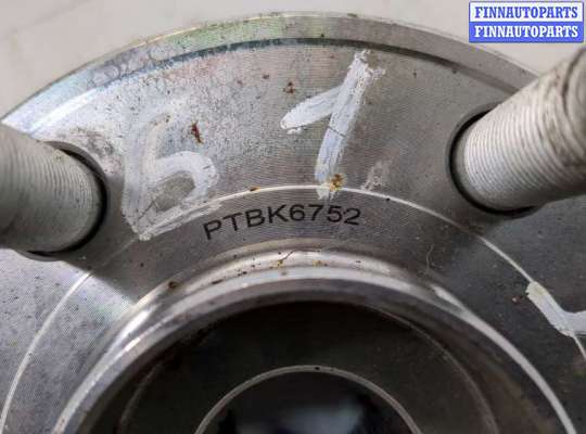 купить Ступица (кулак, цапфа) на Land Rover Freelander 2 2006-2014