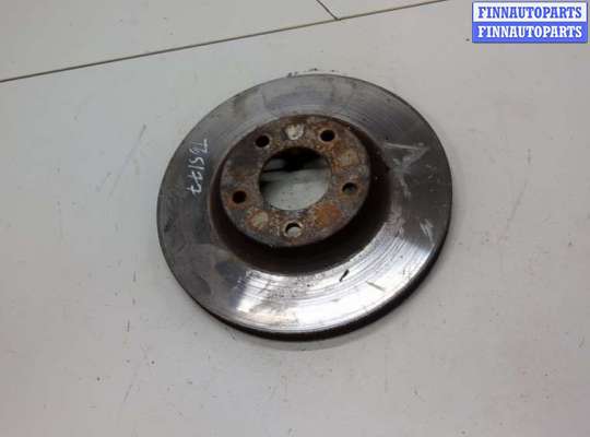 купить Диск тормозной на Mazda 3 (BK) 2003-2009