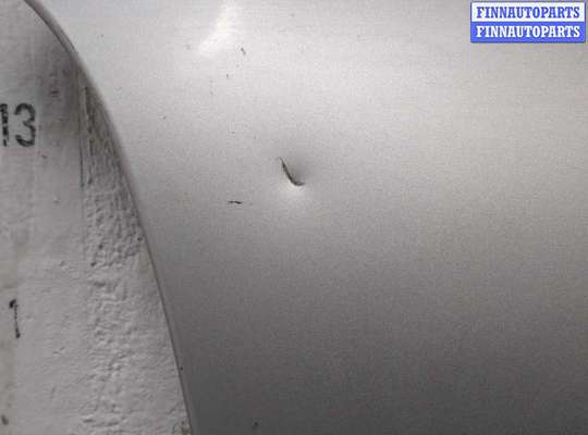 купить Капот на Nissan Qashqai 2006-2013