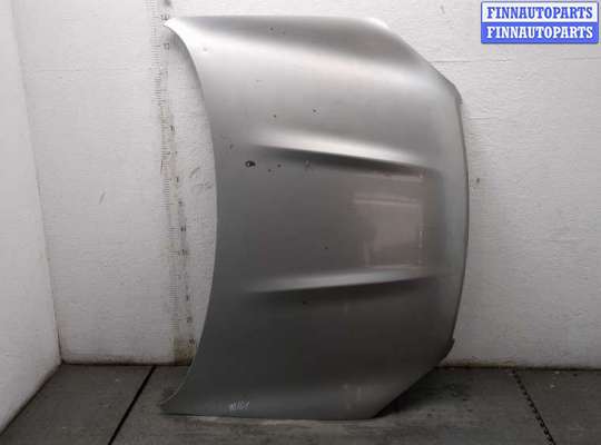 Капот NS922050 на Nissan Qashqai 2006-2013