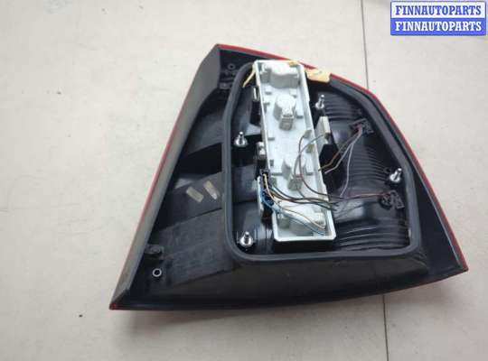 купить Фонарь (задний) на Skoda Octavia (A5) 2004-2013