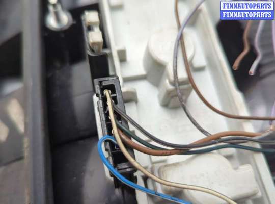 купить Фонарь (задний) на Skoda Octavia (A5) 2004-2013