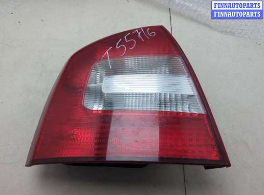 купить Фонарь (задний) на Skoda Octavia (A5) 2004-2013