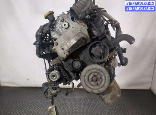 купить Двигатель (ДВС) на Opel Corsa D 2006-2014