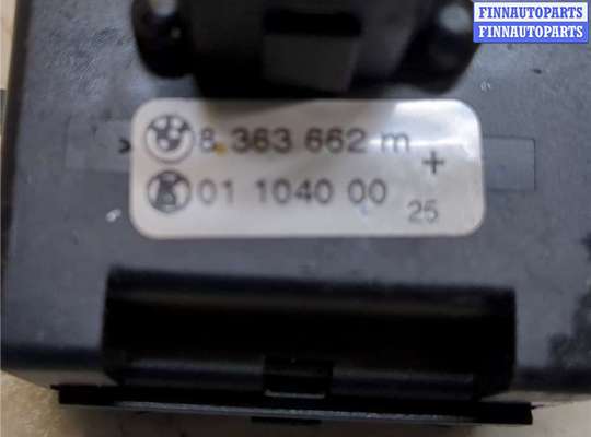 купить Переключатель поворотов на BMW 3 E46 1998-2006