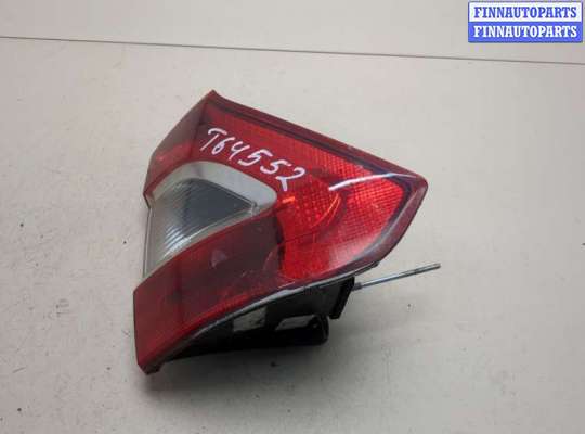 Купить Фонарь (задний) на Ford Galaxy 2006-2010 Фонарь (задний) FO2211391 на Ford Galaxy 2006-2010
