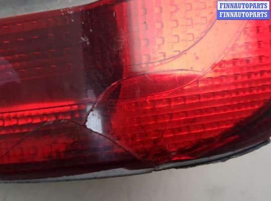 купить Фонарь (задний) на Ford Galaxy 2006-2010